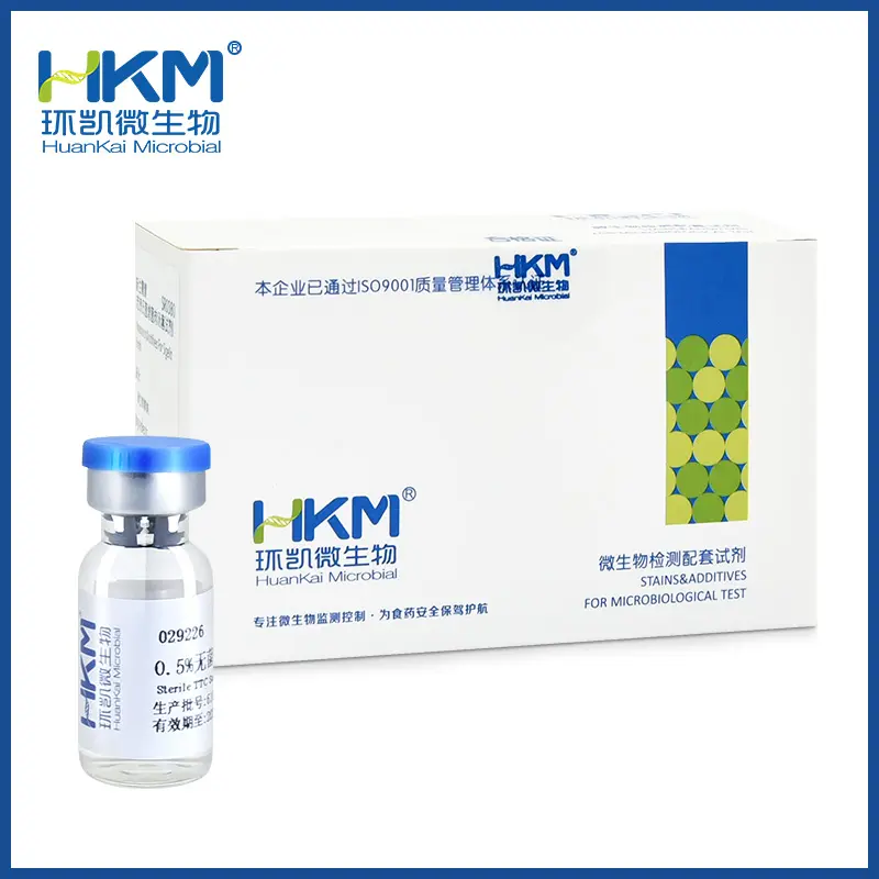 029226 0.5%TTC溶液 2ml*10支 环凯