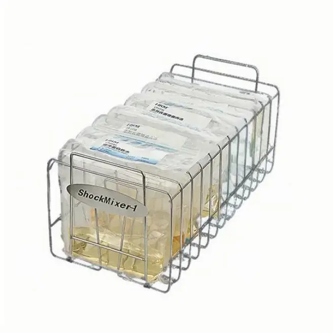 C24052D3 双料10%氯化钠胰酪胨大豆肉汤  25ml*10袋 环凯