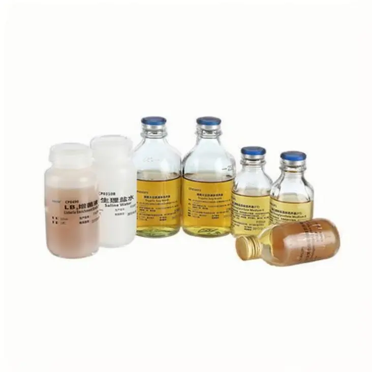 CP0490 LB1增菌液  225ml*6瓶 环凯