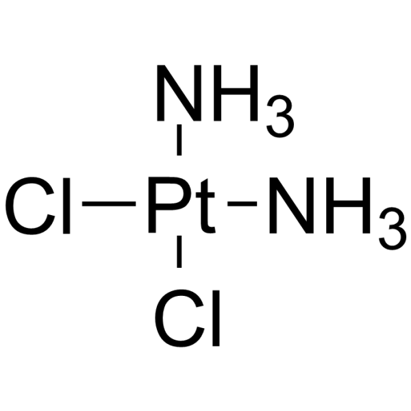 D8810-100mg 15663-27-1 顺铂 ≥98.5% 索莱宝/Solarbio