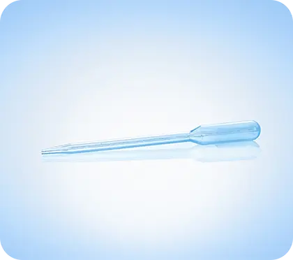 F1016-4 一次性使用吸管 1ML 1箱(250个/包*20包) 拱东