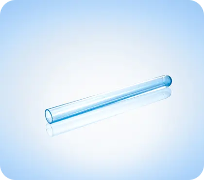 G1027 一次性使用塑料试管 15*150mm 15ml 1箱(100个/包*15包) 拱东