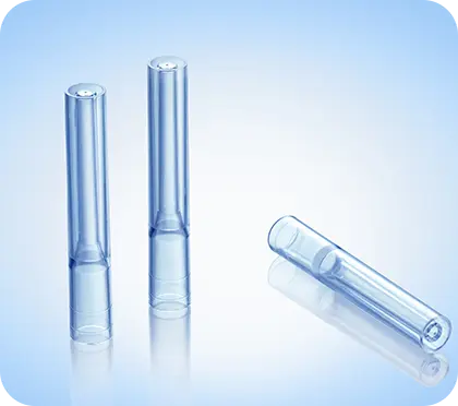 G1017-2 US尿测定管 1箱(200个/包*6包) 拱东