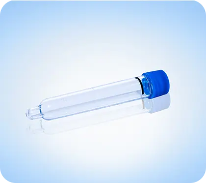 G1017-1 尿沉渣试管 1箱(150个/包*10包) 拱东