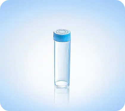 G1007 平底试管 16*53mm 1箱(300个/包*10包) 拱东