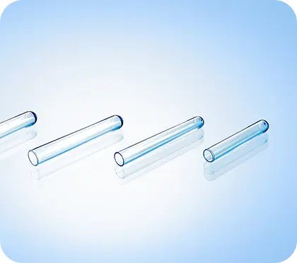 G1001 一次性使用塑料试管 15*100mm 1箱(200个/包*10包) 拱东