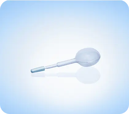 F1016-11 一次性使用吸管 球形滴管 1箱(100个/包*40包) 拱东