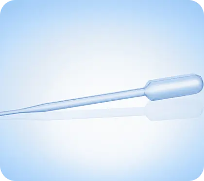 F1016-7 一次性使用吸管 5ML 1箱(200个/包*20包) 拱东