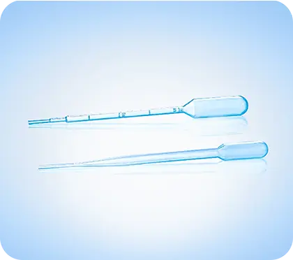 F1016-6 一次性使用吸管 2ML 1箱(100个/包*40包) 拱东