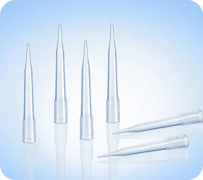 E4503 排枪吸头 芬兰50-300μl 1箱(384个/盒*30盒) 拱东