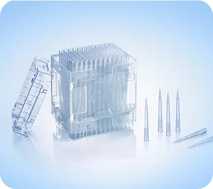 E1027 配爱康吸头 架装 1箱(192个/盒*50盒) 拱东