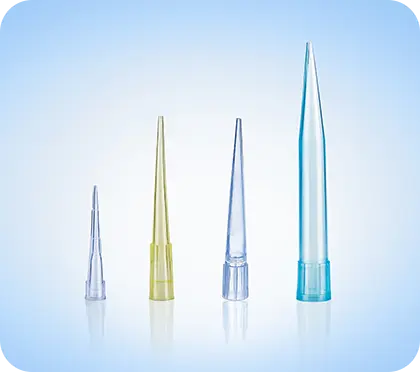 E1014 一次性使用吸头 配芬兰吸头10μl 5*35 1箱(1000个/包*60包) 拱东