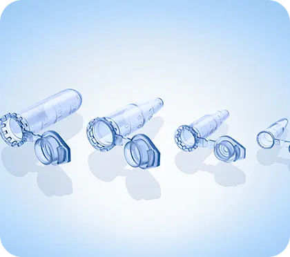 D1012 离心管 0.2ML薄壁 1箱(1000个/包*30包) 拱东