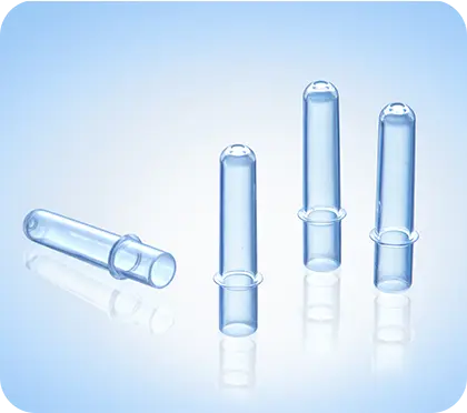 C1028 一次性使用样品杯 配贝克曼DXI800RV 1箱(1000个/包*12包 ) 拱东