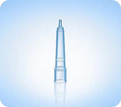 C1022 配柯达吸头 60孔 1箱(1000个/包*16包 ) 拱东