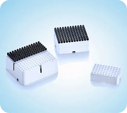 C1021-2 罗氏Tip&Cup 1箱(6盒/包*8包) 拱东