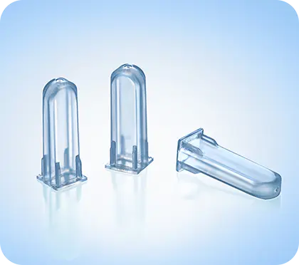 B1026 配西门子发光反应杯 1箱(1000个/包*6包 ) 拱东