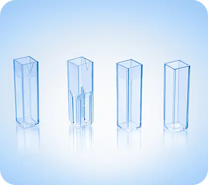 B1022 比色杯 127 1箱(100个/盒*10盒) 拱东