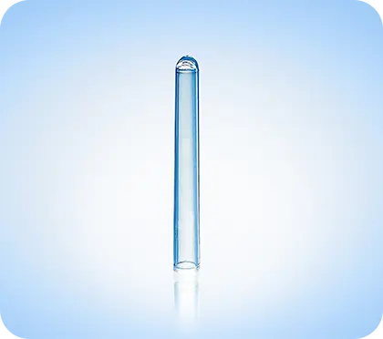 A1003 配CA100东亚血凝仪比色杯 CA100 1箱(1000个/包*15包) 拱东