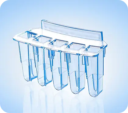 A1002-1 魅力3000比色杯 魅力3000 1箱(240个/盒*4盒) 拱东