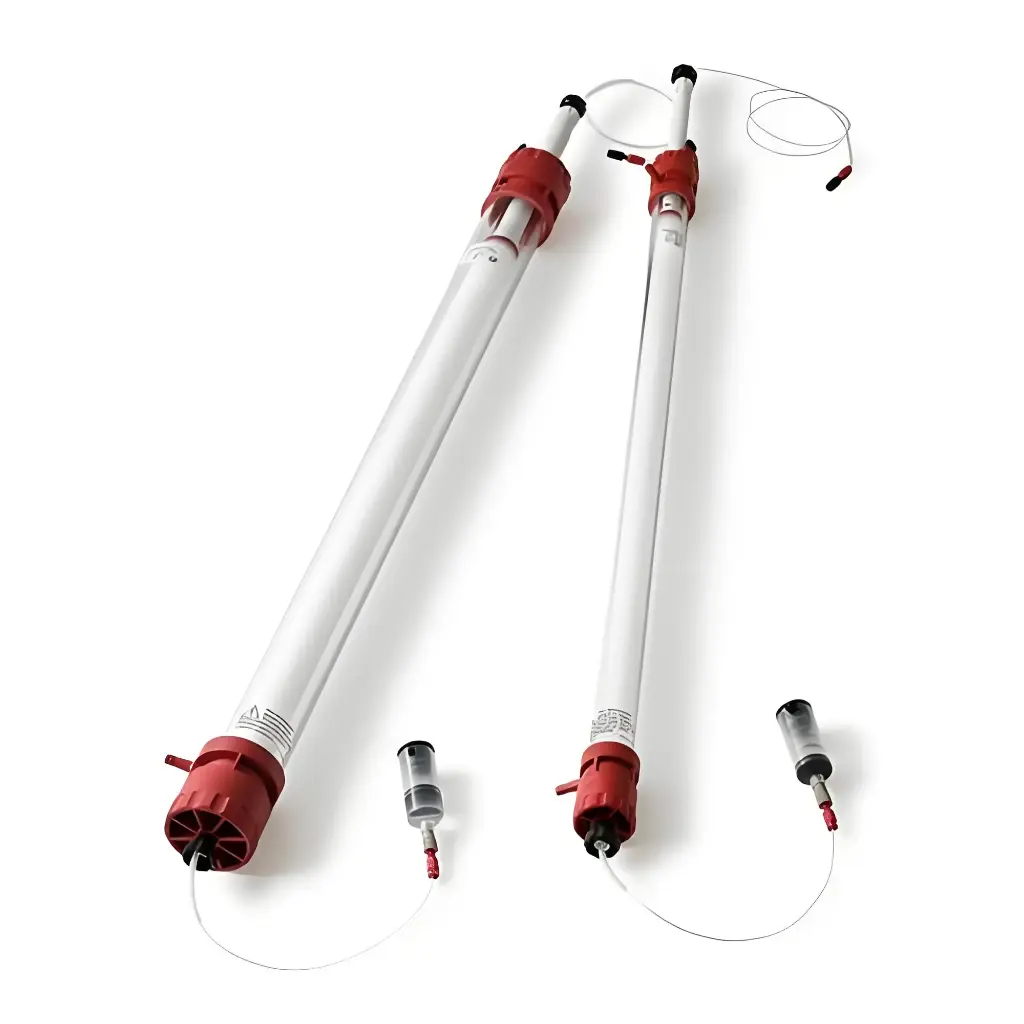 28989335 预填充层析柱 HiLoad 16/600 Superdex 200 pg Cytiva/思拓凡