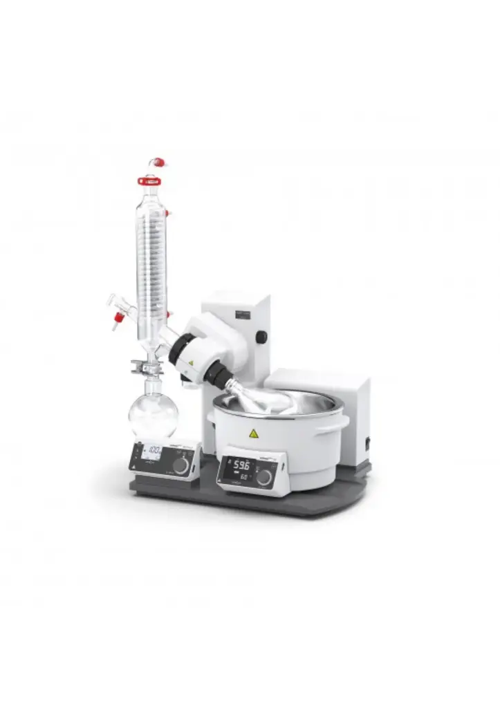 Vap Smart 自动升降旋蒸IKA生产 英诺德