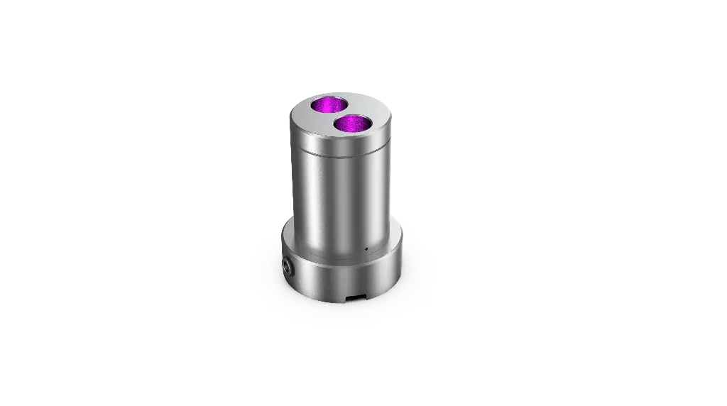 EasyPhoS 单工位光反应器 双孔 英诺德