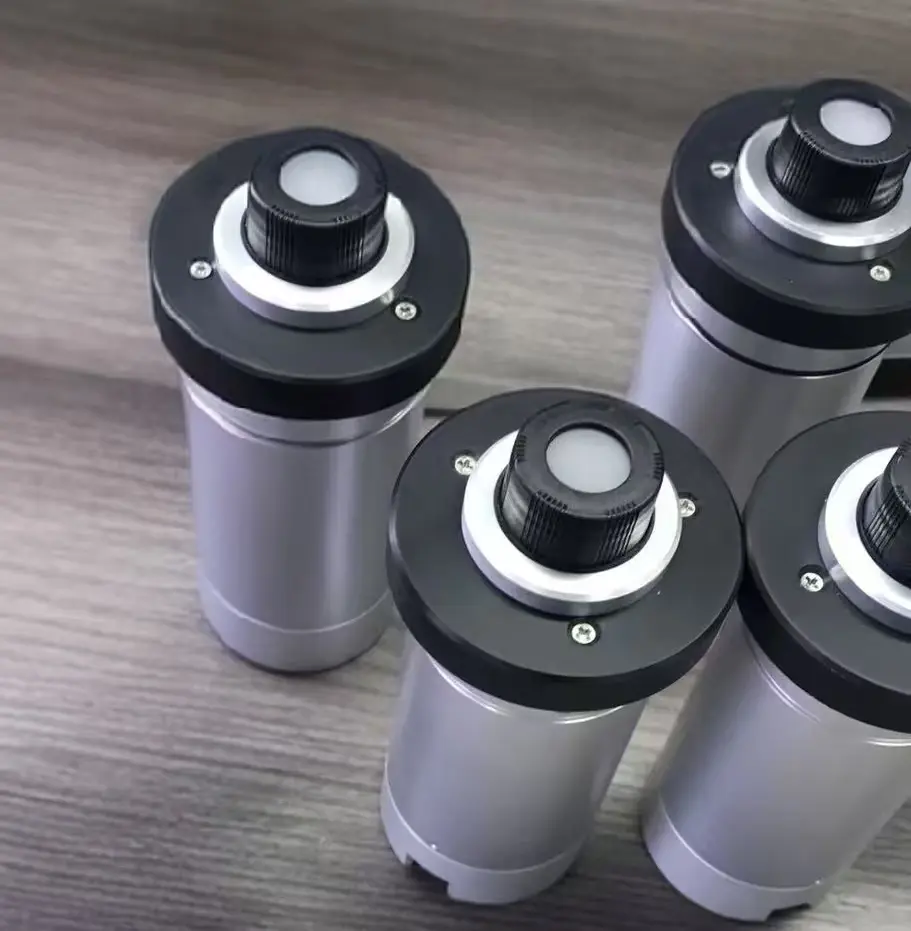 LS-365 EasyPhoC-6平行光反应器光源 英诺德