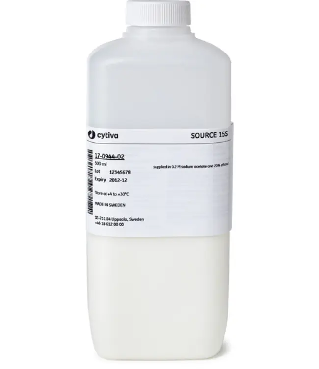 17094401 SOURCE 15S, 50 ML Cytiva