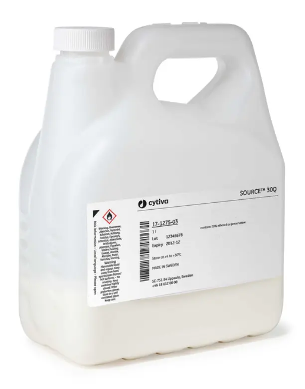 17127501 SOURCE 30Q, 50 ML Cytiva