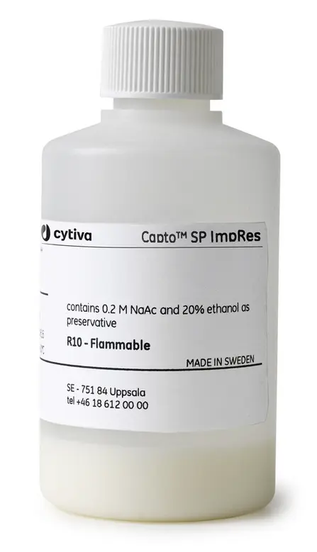 17546802 Capto SP ImpRes, 100 mL Cytiva