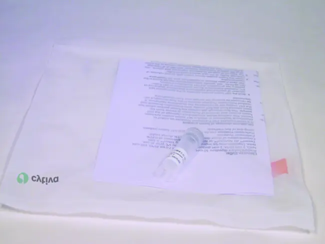 27084301 PRESCISSION PROTEASE Cytiva