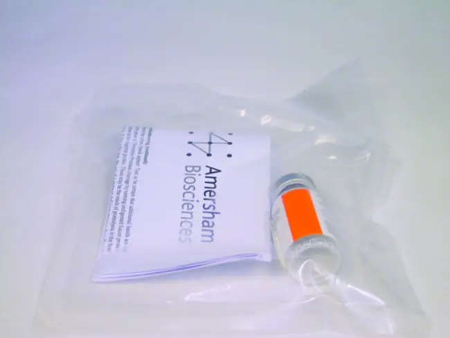 27084601 THROMBIN Cytiva