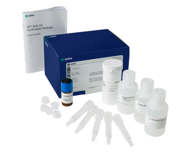 27457001 GST Bulk Kit Cytiva