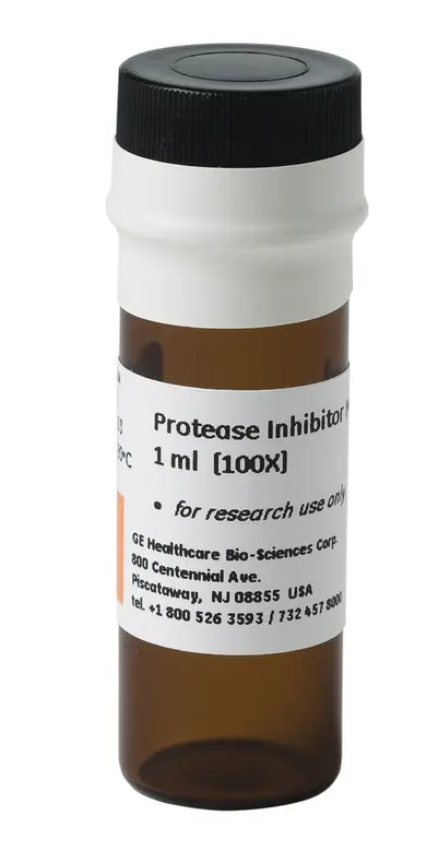 80650123 PROTEASE INHIBITOR MIX Cytiva