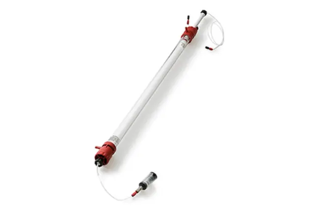 29323952 HiLoad 16/600 Superose 6 pg Cytiva