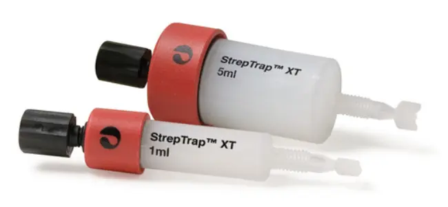 29401323 StrepTrap XT 5 x 5mL Cytiva