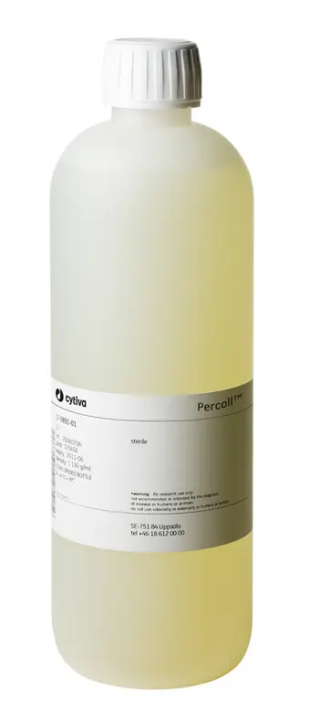 17089101 PERCOLL  1L Cytiva