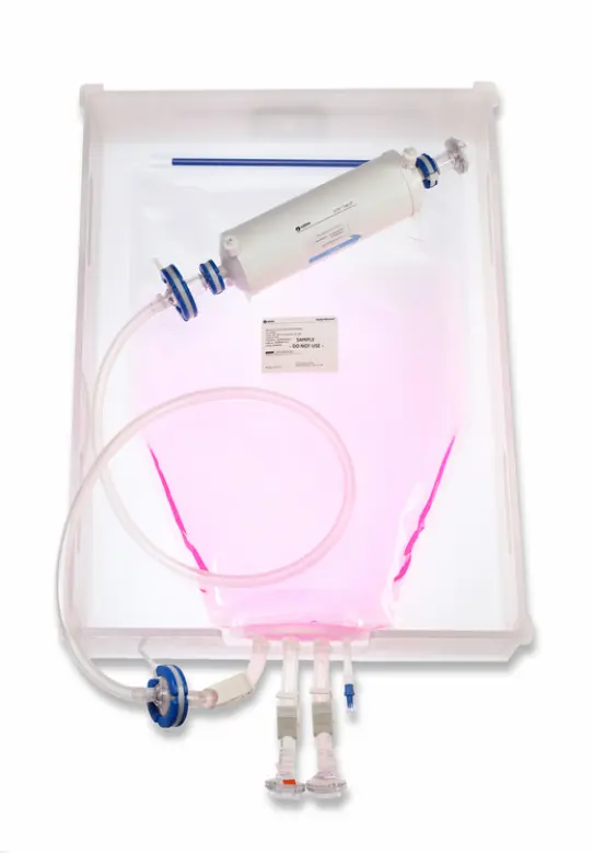 12410221 5L 4x0.375 IN PORT 1 FT CF 1PK Cytiva