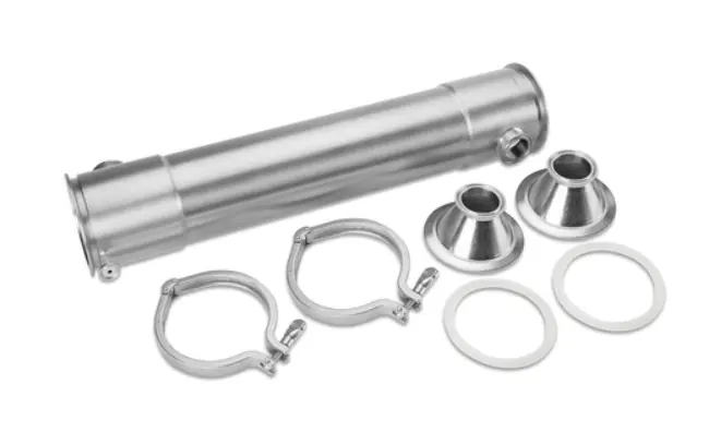 CFP-4-E-65MSM CFP-4-E-65MSM Hollow Fiber Cartridge Cytiva