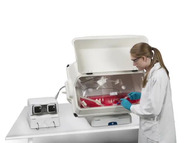 29032003 ReadyToProcess Pump 25 Cytiva