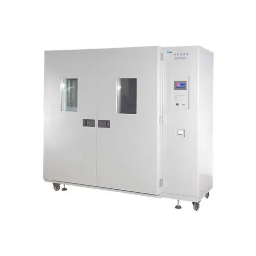 LRH-1000L 生化培养箱   内胆尺寸：730×890×1480 外形尺寸：870×1220×2065 容积：1000 载物托架：标配：3 最多：6 一恒