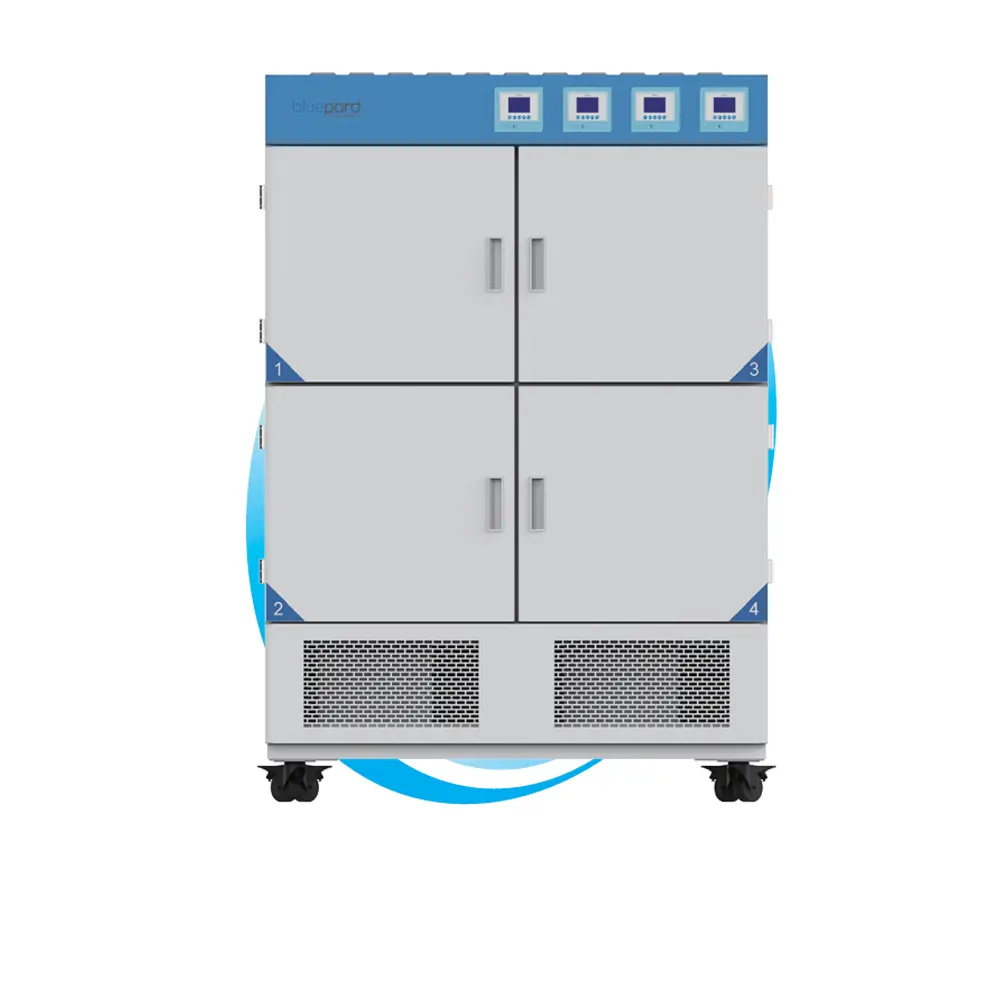 LRH-100-4B（四箱） 生化培养箱(多箱) 一恒