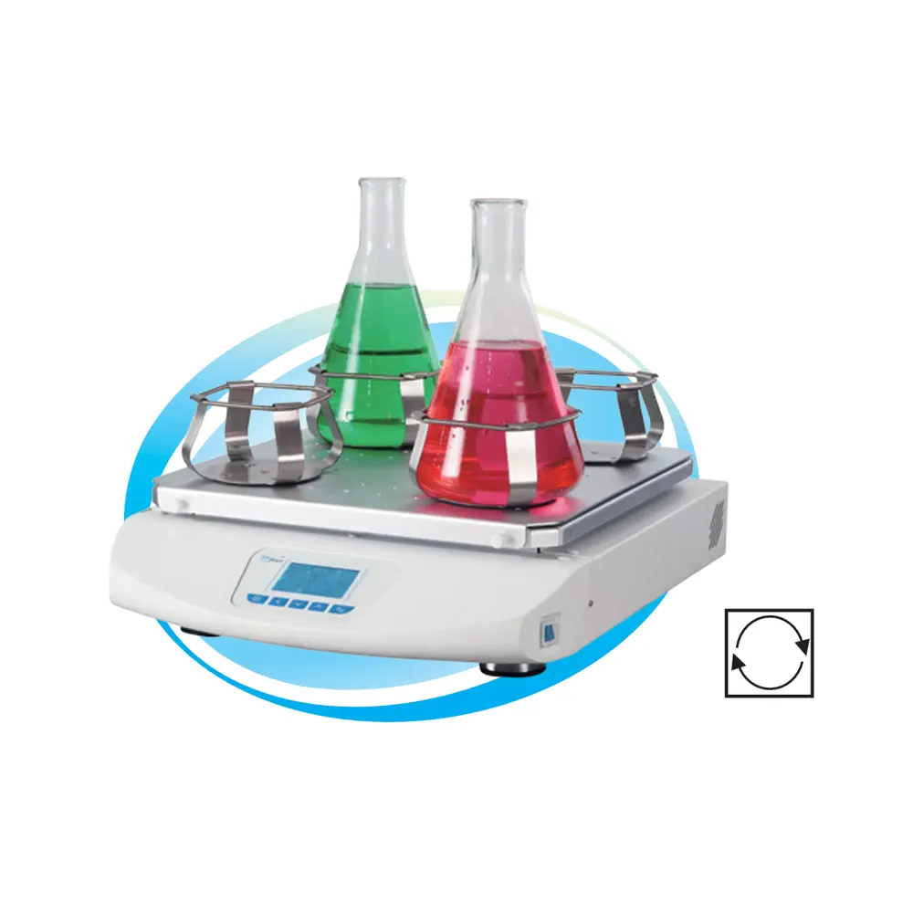 WSZ-20A 回旋振荡器(小型) 内胆尺寸：280×270 一恒