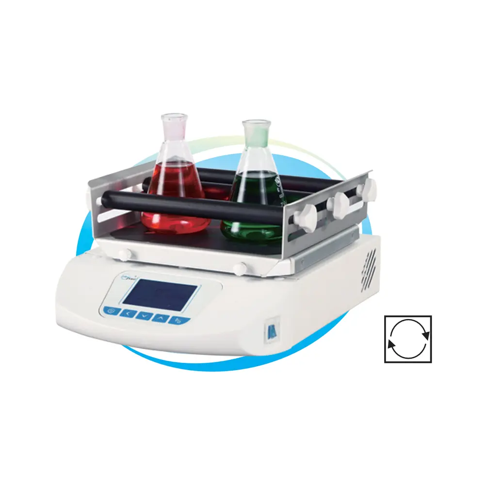 WSZ-50A 回旋振荡器(小型) 内胆尺寸：350×260 一恒