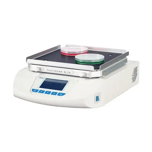 WSZ-100B 回旋振荡器 内胆尺寸：350×350 一恒