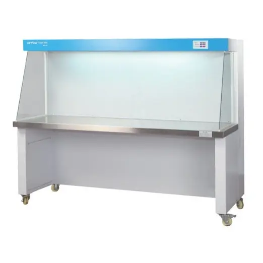 BCV-6S1 洁净工作台 内胆尺寸：1820×650×645 外形尺寸：1960×720×1760 一恒