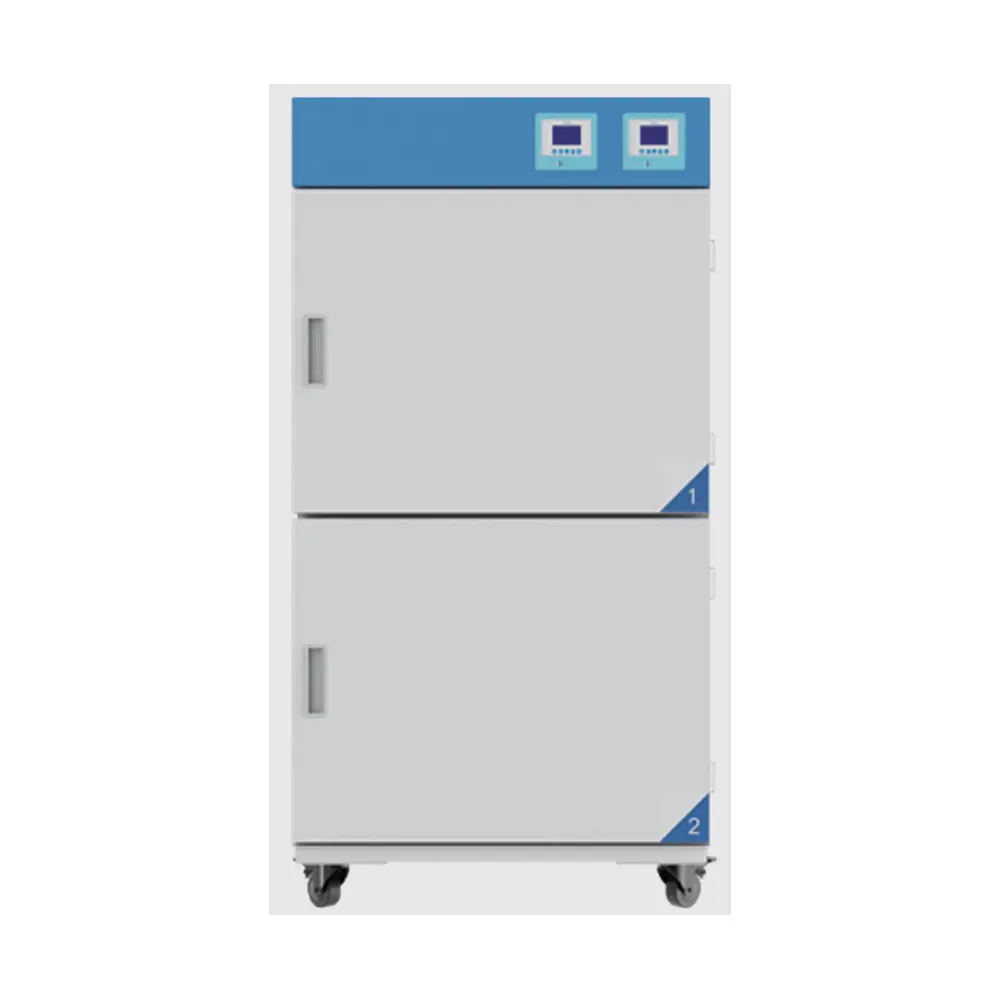 DHG-100-4B（四箱) 鼓风干燥箱（多箱） 一恒