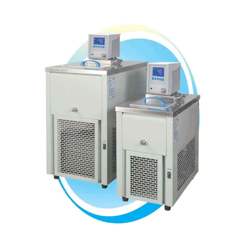 MP-20C 低温循环水槽 内胆尺寸：150×160/150 容积：4.5L 一恒