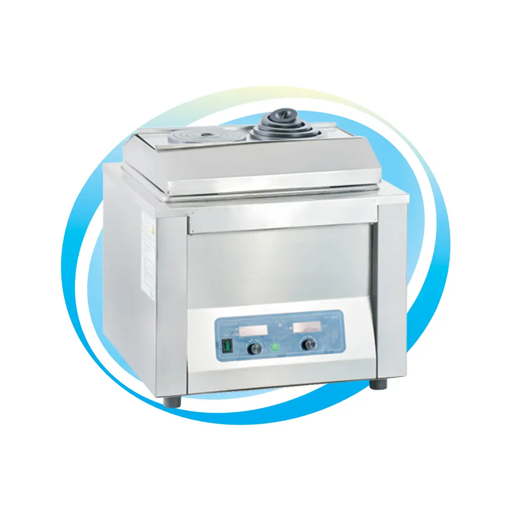 DU-30G 电热恒温油浴锅 内胆尺寸：400×250×200 容积：20L 一恒